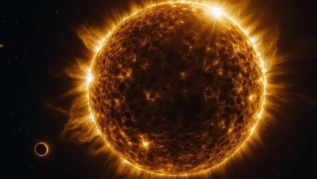 From Sunspots to Solar Flares: Key Terms Explained