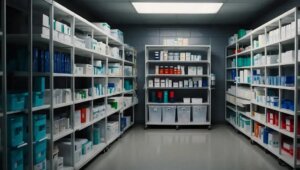 Medical Preparedness: Storing Critical Medications Without Refrigeration