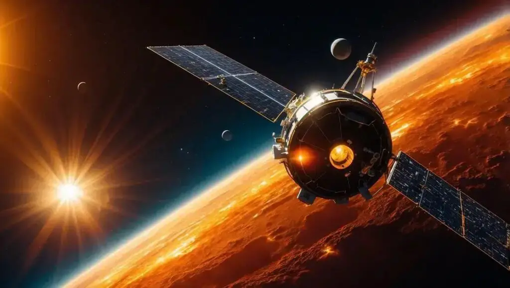 Parker Solar Probe’s Recent Discoveries: A Breakthrough in Understanding