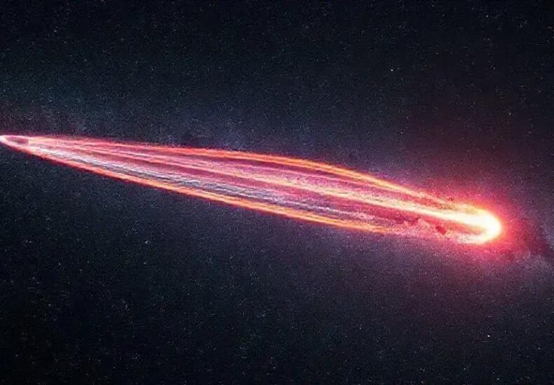 3I/ATLAS Comet Unveils Its Mysteries Amidst Celestial Wonders