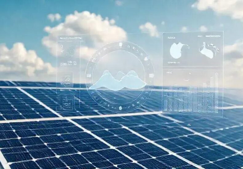 AI in Solar Forecasting: Improving Prediction Accuracy