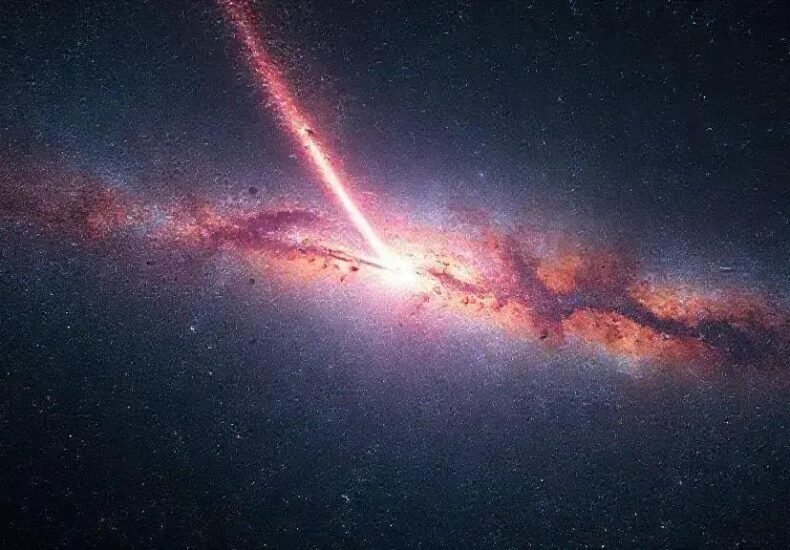 Astronomers Excited by Rare Capture of Multi-Tailed Interstellar Comet 3I/ATLAS