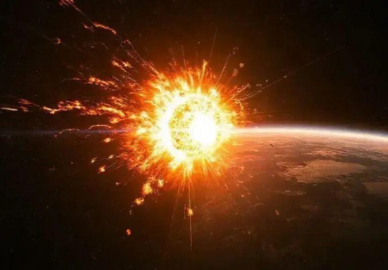 Breaking News: Unusual Coronal Mass Ejection Detected