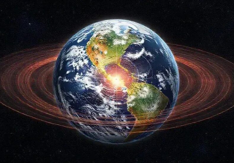 Can Humanity Handle an Earth Magnetic Pole Shift? Experts Weigh In Now