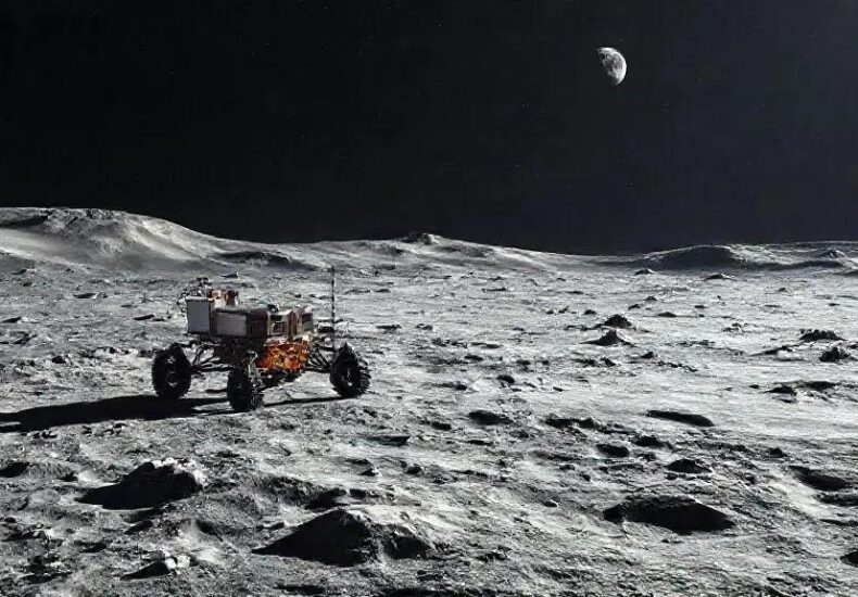 China Unveils New Moon Discoveries: What’s Next for Space Exploration?