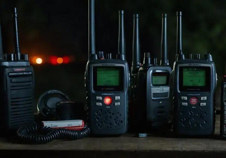 Communication Breakdown: Preparing Alternative Channels When the Grid Fails