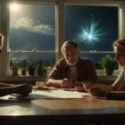 Creating a Solar Storm Emergency Action Plan for Your Family