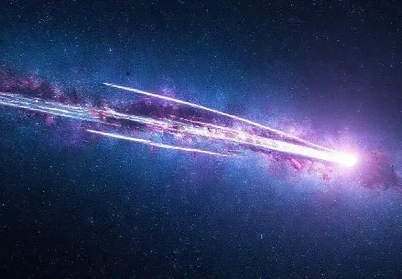 Discover the Multi-Tailed Interstellar Comet 3I/ATLAS and Its Implications