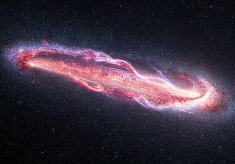 Discover the Stunning 3I/ATLAS Comet: A Cosmic Spectacle Unfolding Now