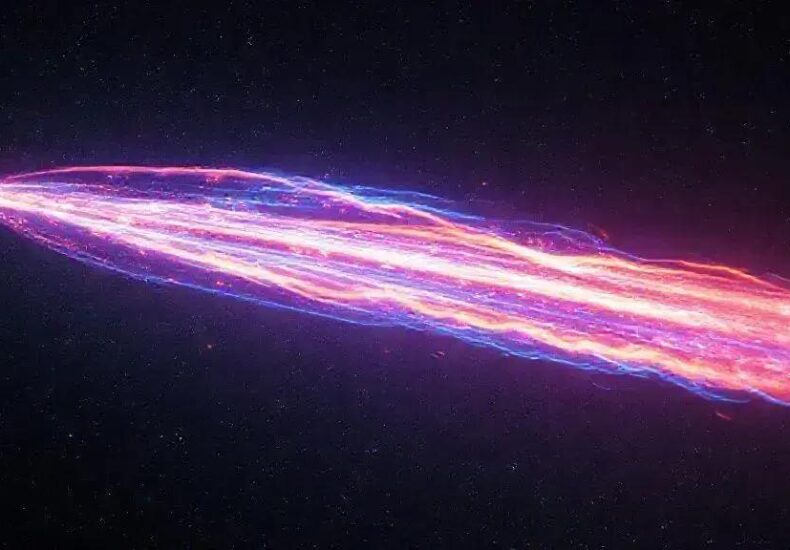 Discovering the Mysteries of Comet 3I/ATLAS Near Our Galaxy