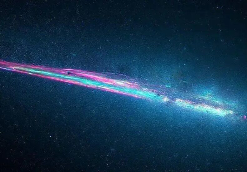 Discovering the Rare and Mysterious Comet 3I/ATLAS: A Cosmic Treasure