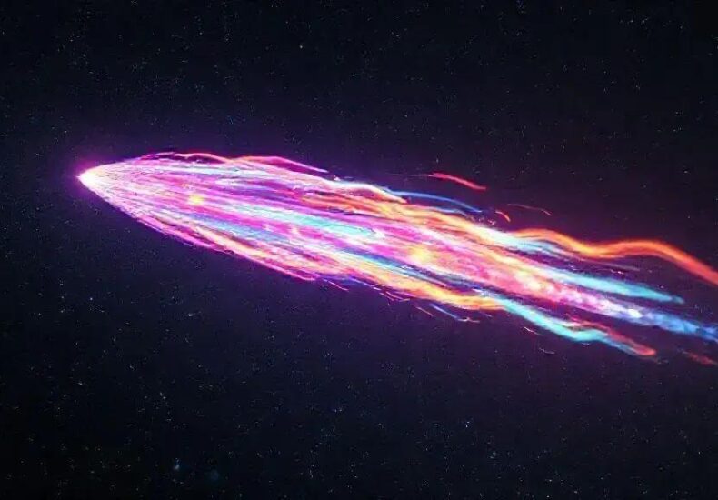 Discovering the Rare Features of Comet 3I/ATLAS: A Cosmic Marvel