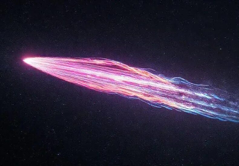 Discovering the Rare Multi-Tailed Interstellar Comet 3I/ATLAS and Its Mysteries