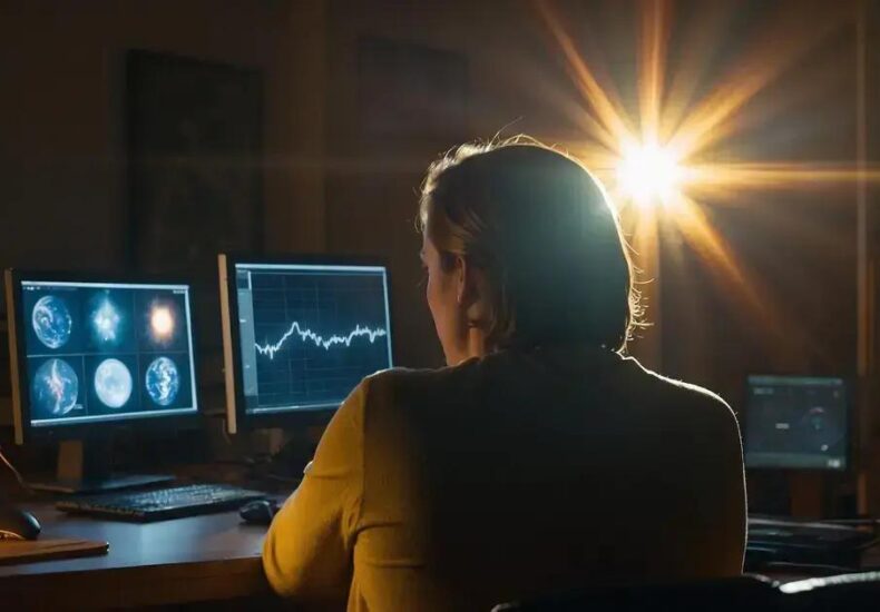 Do Solar Flares Affect Your Health? Common Misconceptions