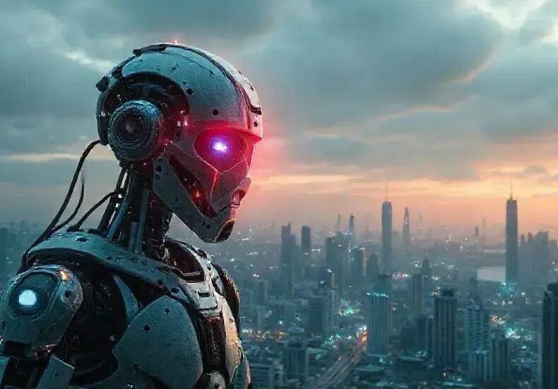 Elon Musk Warns: AI Threats and the Future of Human Survival