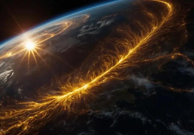 ESA Updates: Recent Solar Wind Patterns and Their Effects