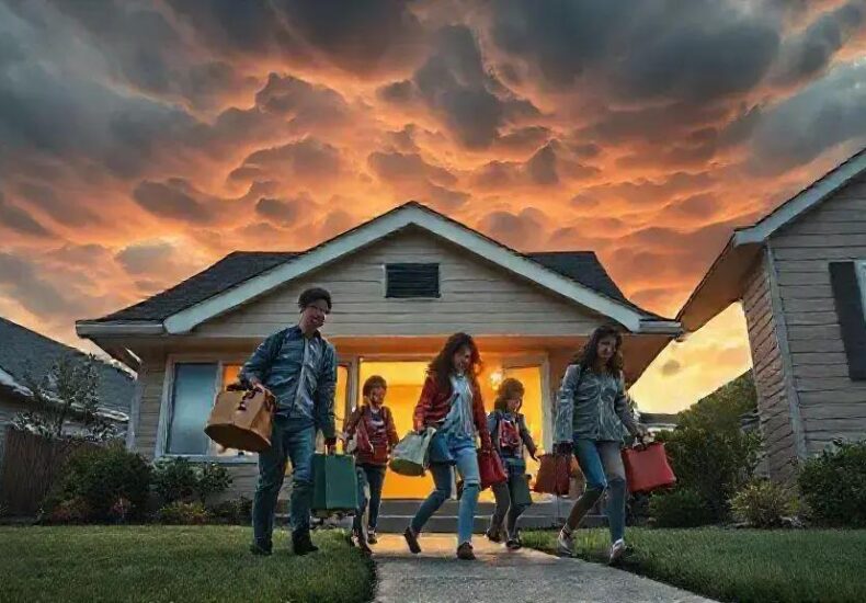 Evacuation Plans: Knowing When and How to Move in a Solar Crisis