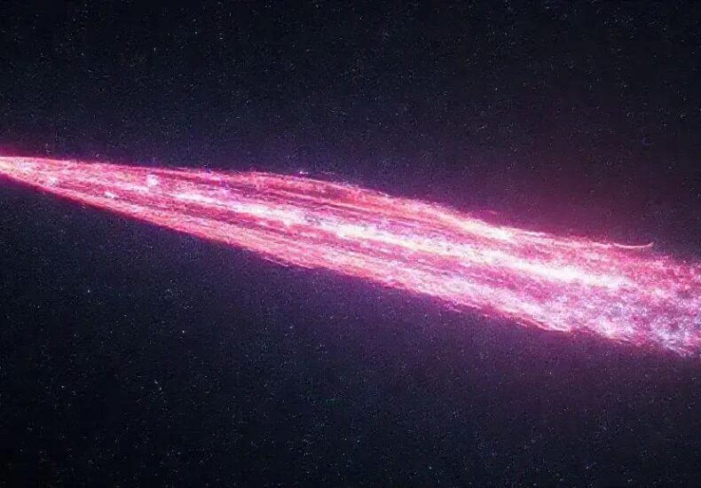 Explore the Rare Multi-Tailed Comet 3I/ATLAS and Its Astronomical Wonders