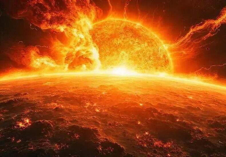 FAQ: How Often Do Solar Superstorms Actually Occur?