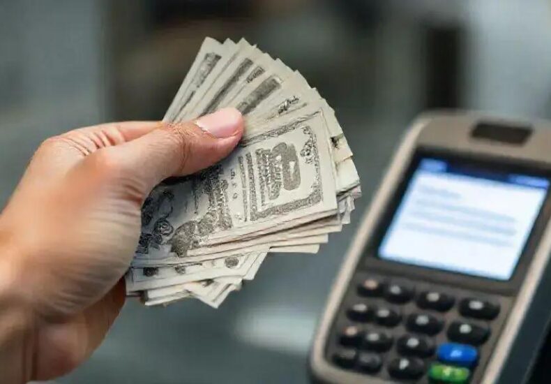 Financial Readiness: Cash on Hand When Electronic Payments Fail