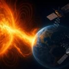 How Solar Storms Disrupt Global Communication Systems