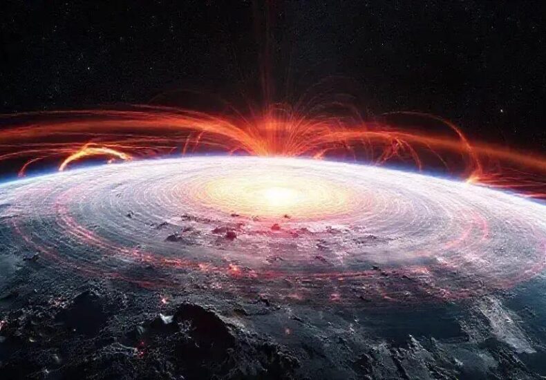 Is the Earth's Magnetic Field on the Brink of a Major Flip?