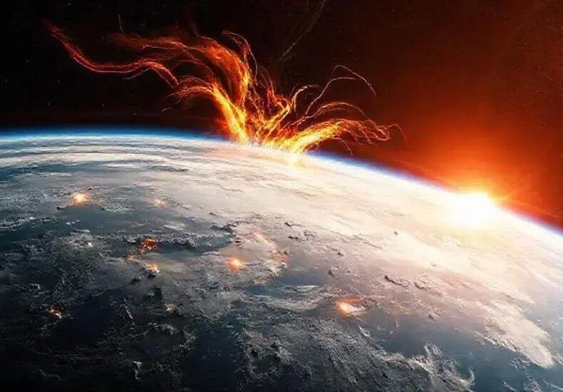 Is There a Connection Between Solar Storms and Climate Change?