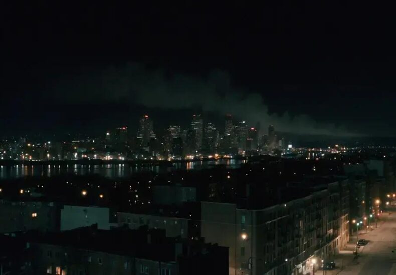 Lessons from 1989: The Quebec Blackout and Its Aftermath