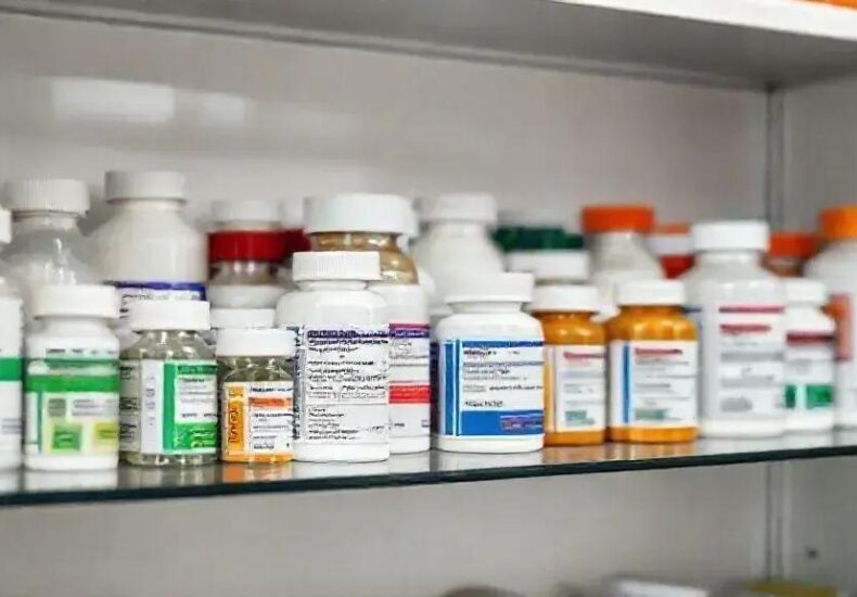 Medical Preparedness: Storing Critical Medications Without Refrigeration