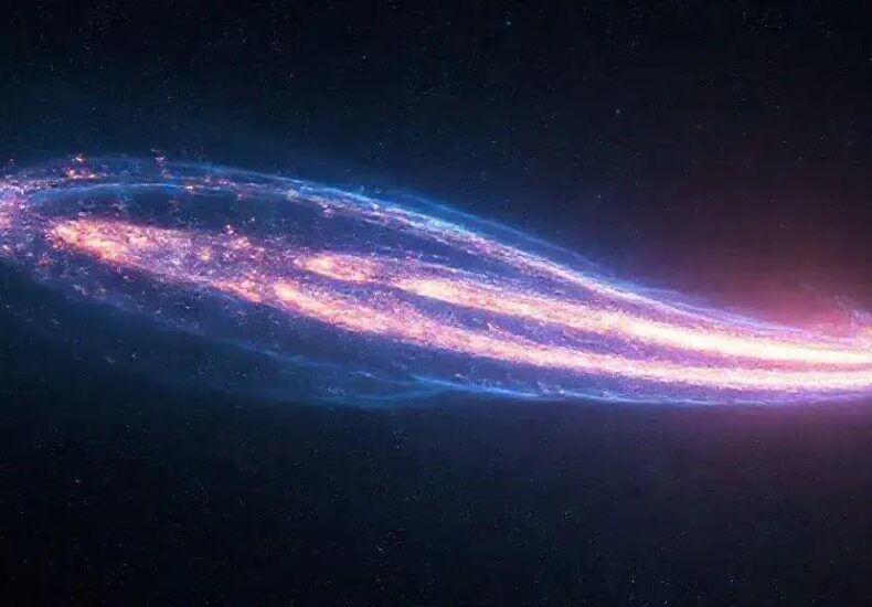 Multi-Tailed Interstellar Comet 3I/ATLAS Captivates Astronomers with Stunning New Images