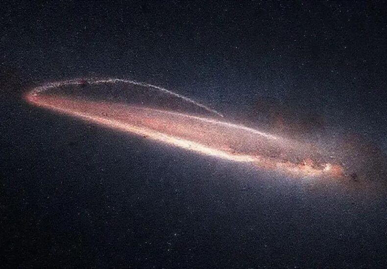 Mysterious Comet 3I/ATLAS Revealed: What It Means for Astronomy