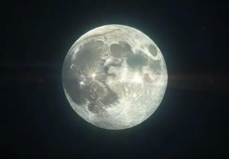 Mysterious Lights on the Moon: What We Know So Far