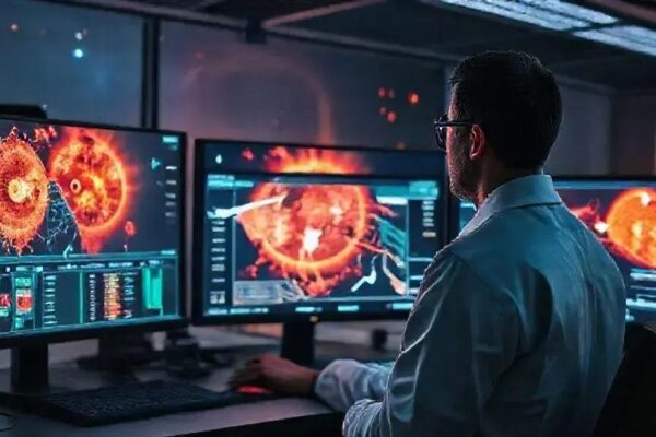 New AI Tools for Predicting Solar Flares Gain Accuracy