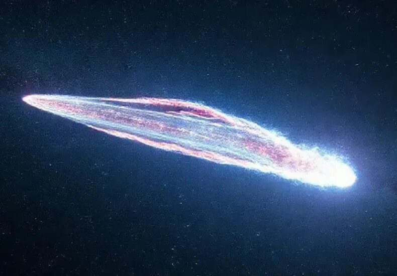 New Discoveries Surround the Rare Multi-Tailed Comet 3I/ATLAS Captured in Galaxy