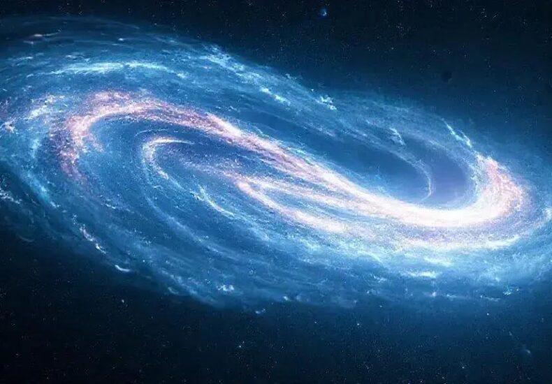 New Discovery: Multi-Tailed Comet 3I/ATLAS Illuminates Galaxy's Secrets