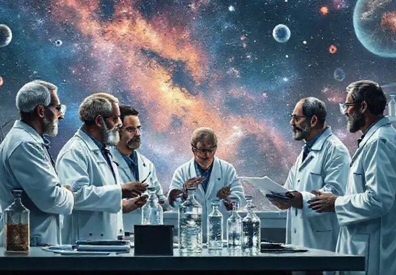 New Study Reveals: The Universe Is Not a Simulation, But What Does It Mean?