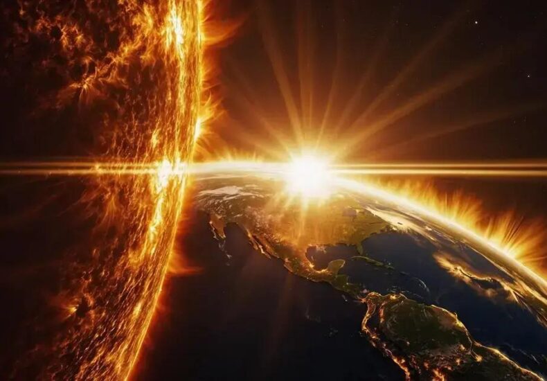 New Sunspot Regions Identified: What They Mean for Earth