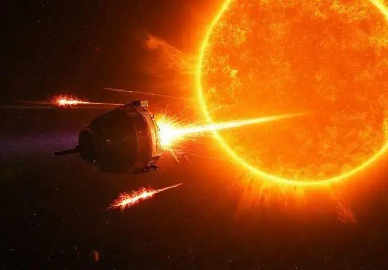 Parker Solar Probe’s Recent Discoveries: A Breakthrough in Understanding