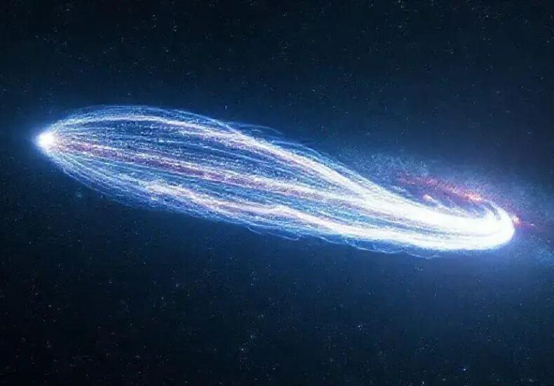 Phenomenon of the Rare Multi-Tailed Interstellar Comet 3I/ATLAS Revealed