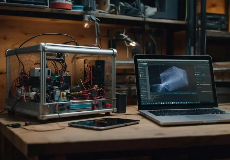 Protecting Electronics: How to Build a DIY Faraday Cage