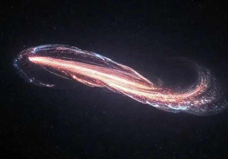 Rare 3I/ATLAS Comet Revealed: A Cosmic Phenomenon Worth Watching Now