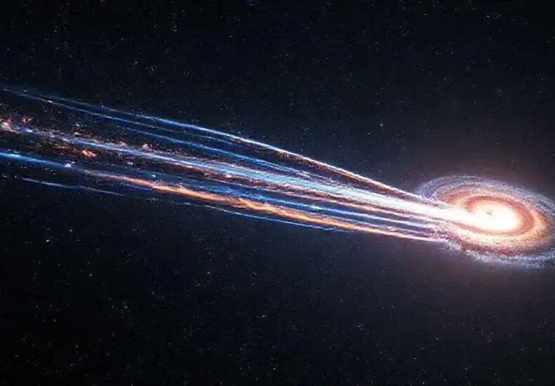 Rare Multi-Tailed Comet 3I/ATLAS Dazzles Astronomers with New Discoveries