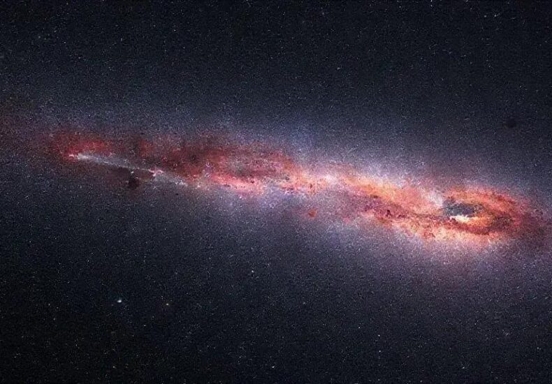 Rare Multi-Tailed Comet 3I/ATLAS Dazzles Astronomers with Spectacular Sight