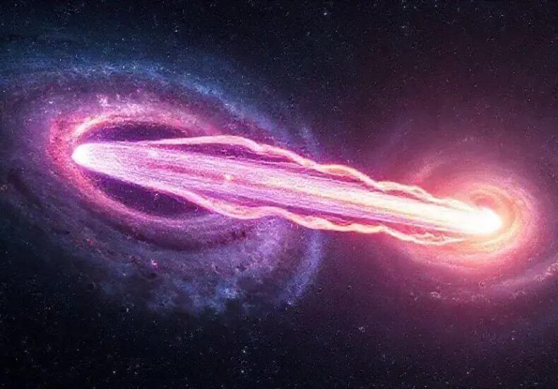 Rare Multi-Tailed Comet 3I/ATLAS Discovered Near Galaxy: What You Need to Know