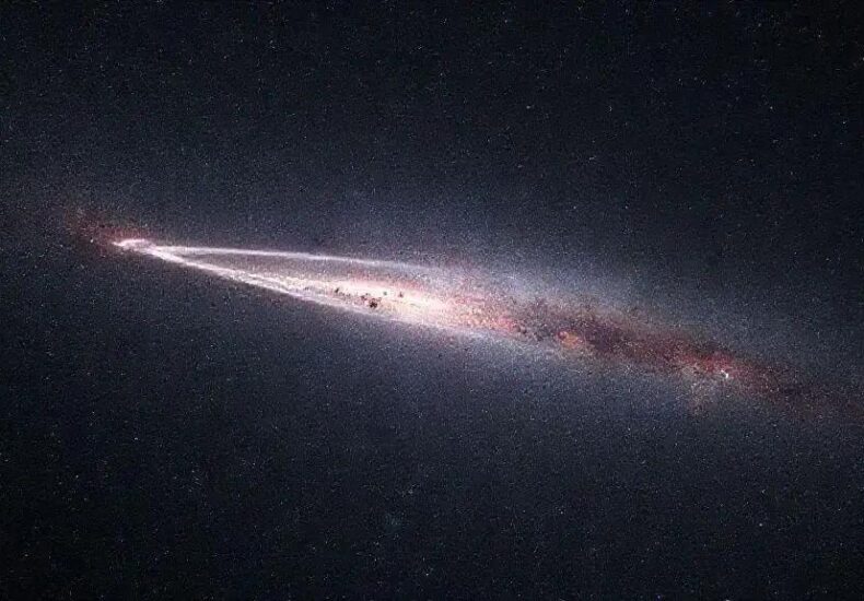 Rare Multi-Tailed Comet 3I/ATLAS Sparks Astronomical Interest and Mystery