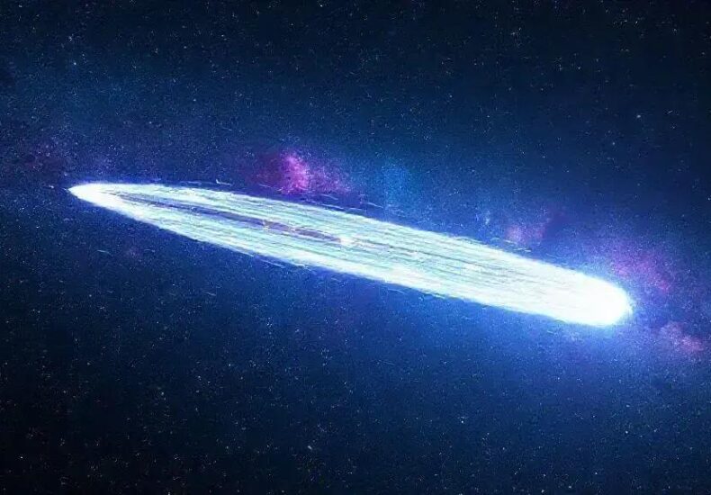 Rare Multi-Tailed Interstellar Comet 3I/ATLAS: A Celestial Marvel