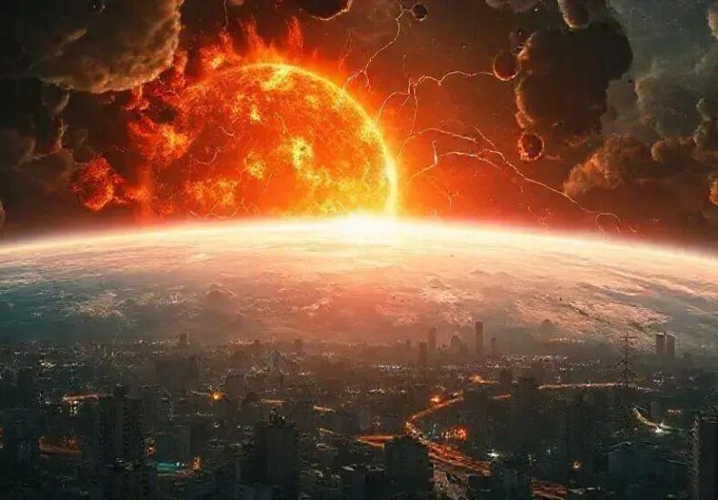 Scientific Breakthroughs Sparked by Past Solar Crises