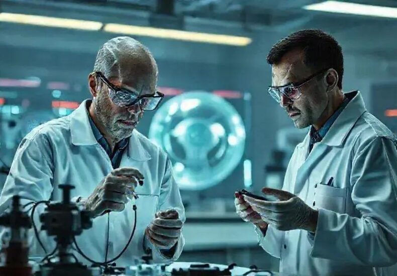 Scientists Discover Signs of Advanced Aliens—What's Next?