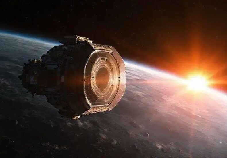 Spacecraft Electronics: Shielding Critical Components from Solar Threats