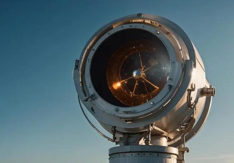 State-of-the-Art Telescopes: Sharper Views of Solar Activity